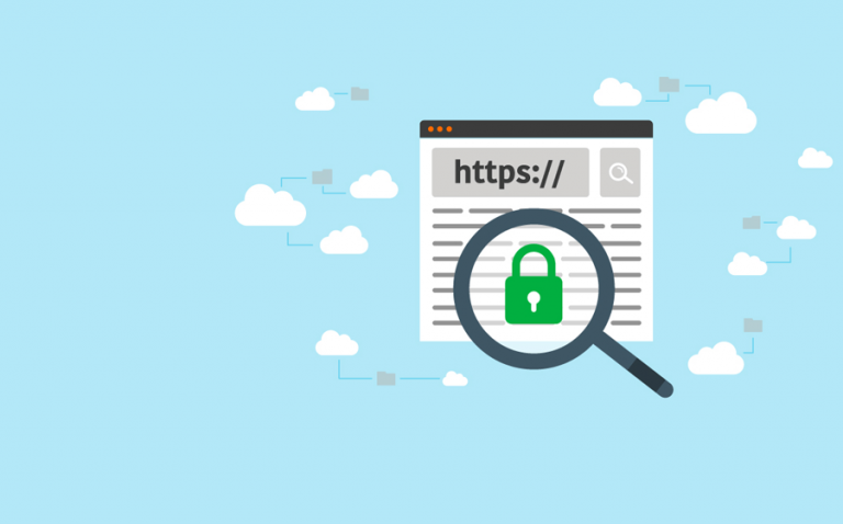 What is browser ubiquity or browser recognition?