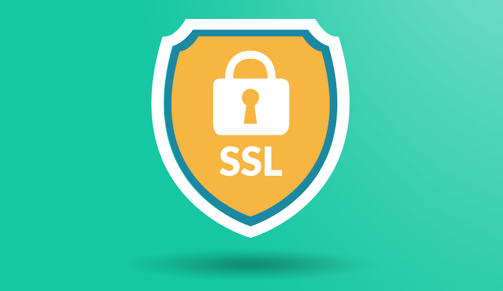 SSL lock
