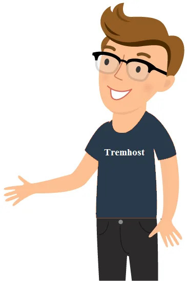 Tremhost