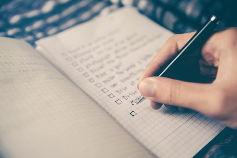 How To Reach Goals