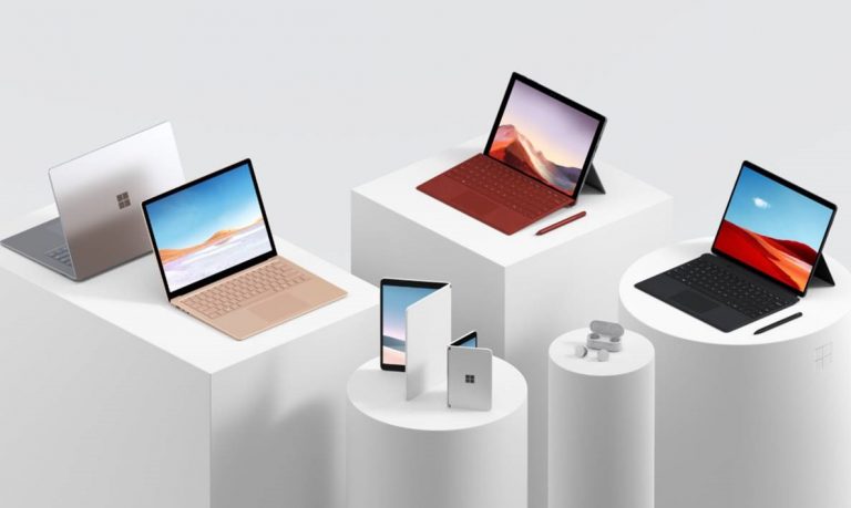 Microsoft surface duo: A must have this September