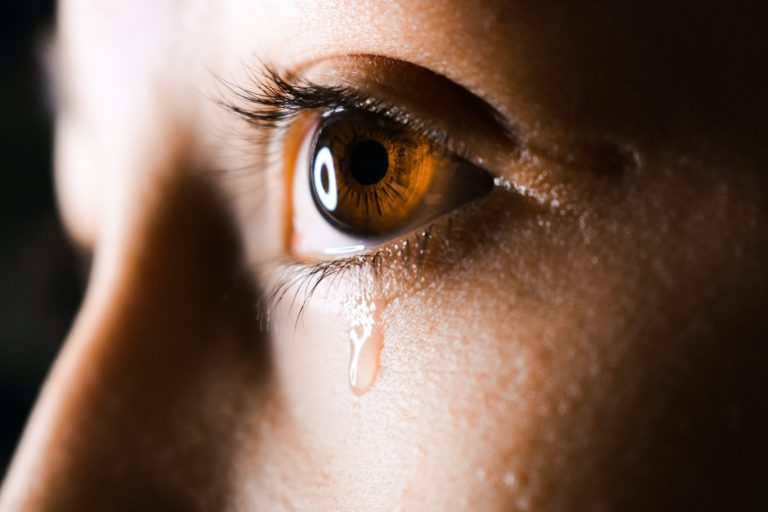 Early Signs Shown By People Considering Suicide.