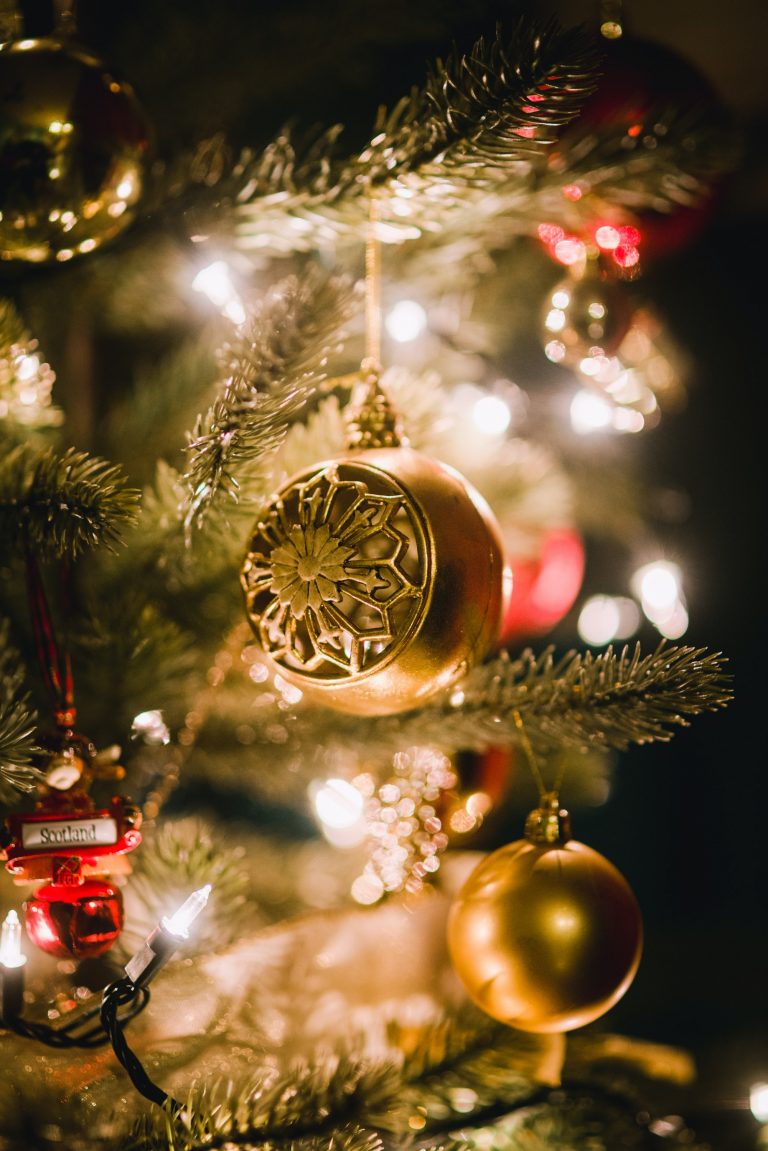 Christmas is not real!!! Or is it?