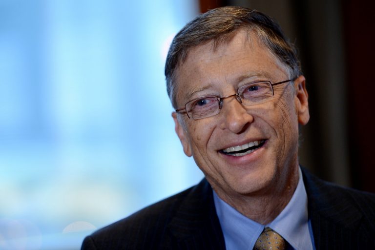 Why Bill Gates Might Be Jealous of Elon Musk