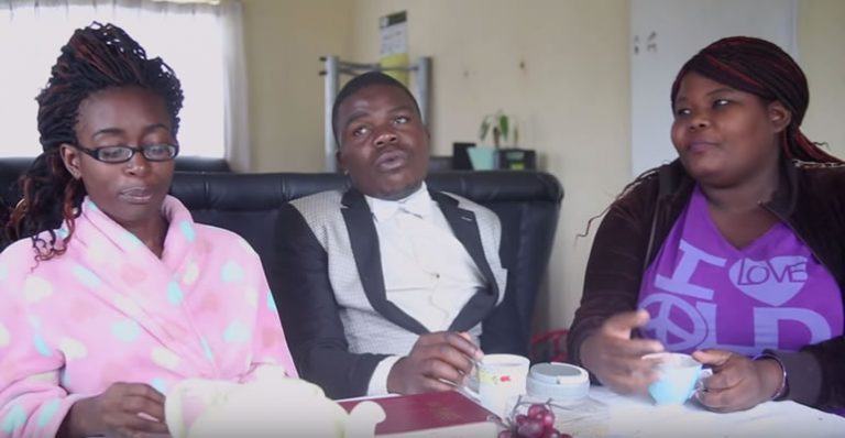 Top 5 Content Creators in Zimbabwe