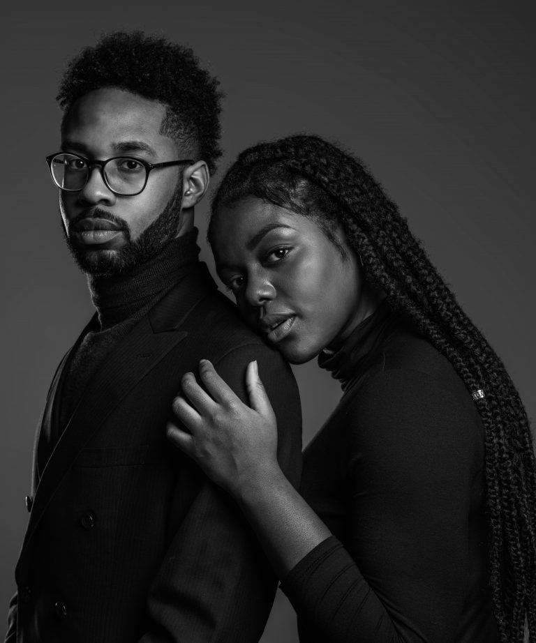 Who Should Work on the Relationship?