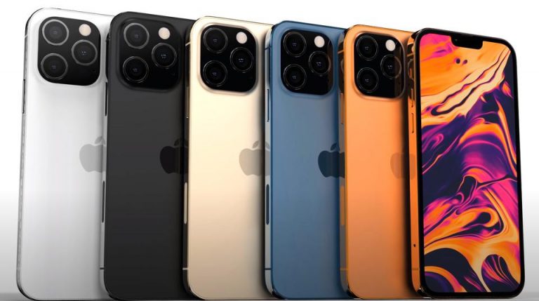 What we know so far about iPhone 13
