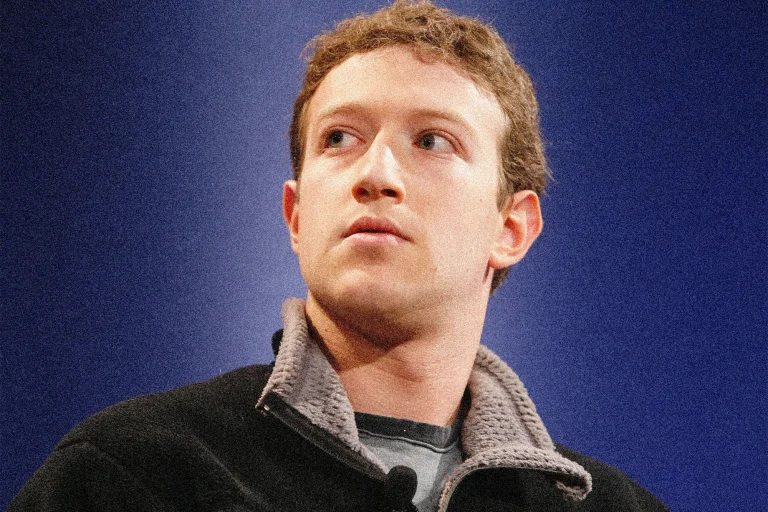 Why Mark Zuckerberg cannot be trusted