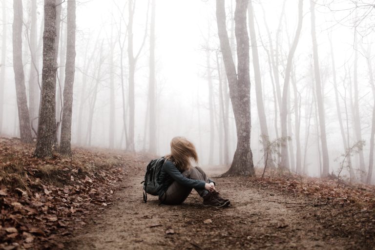 Why Young Adults Feel Lost in Their 20s