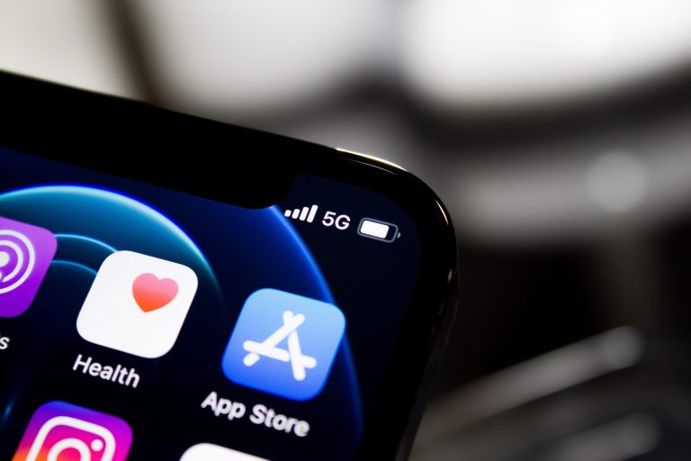 Is Africa even serious about 5g?