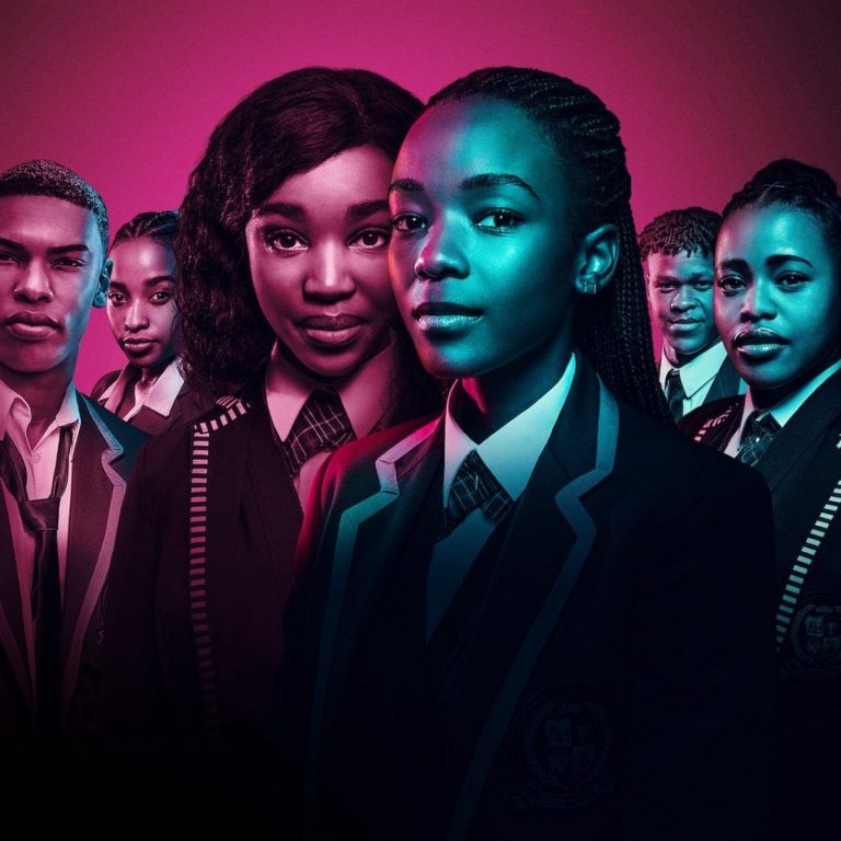Blood & Water Season 3: What to expect