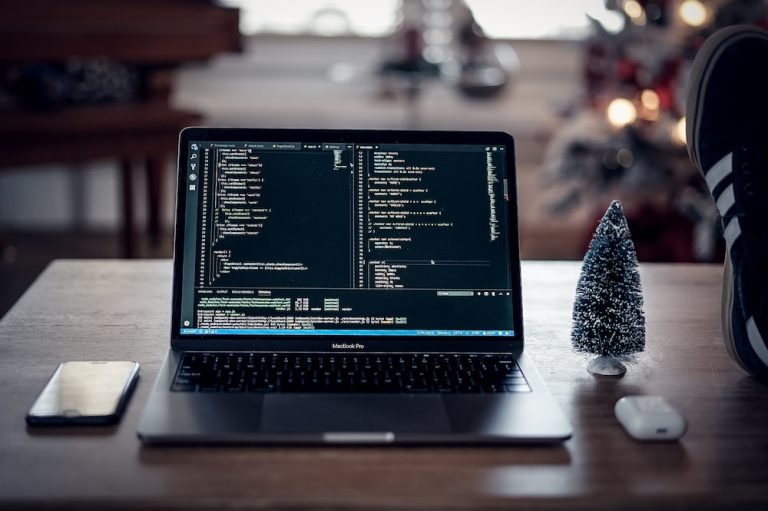 Recommended Tech For Web Developers