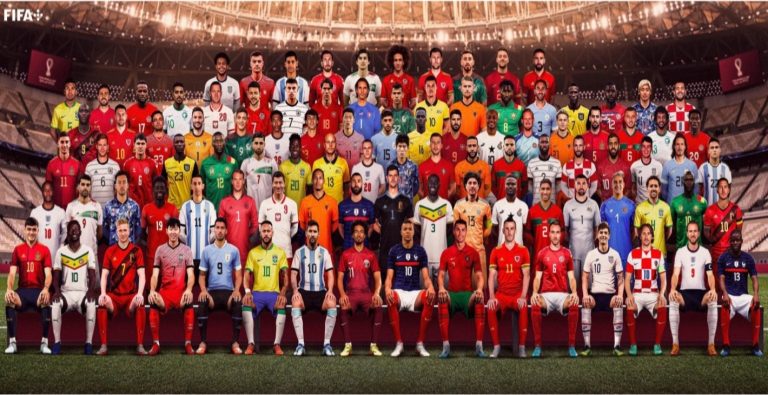 2022 FIFA World Cup