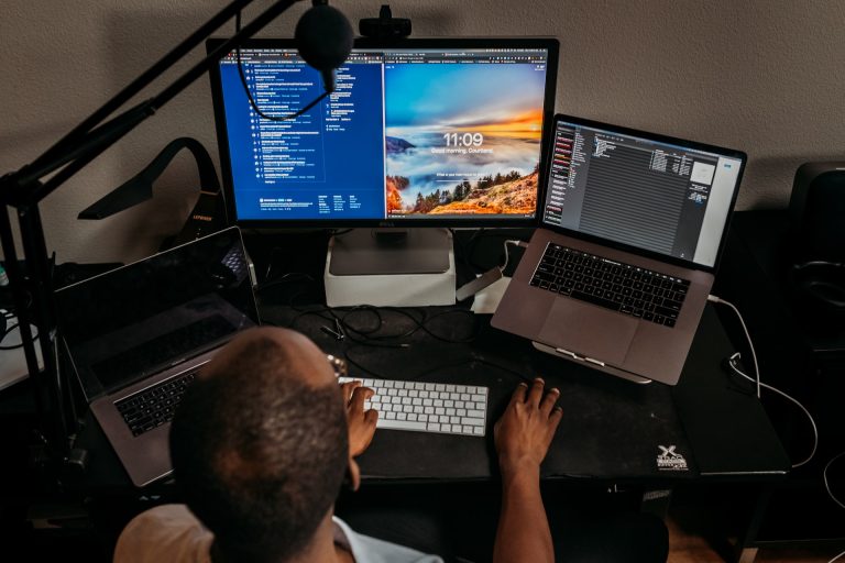 Ten Things to Consider Before Investing In A Website: a blog about how to find the best website designer for your business