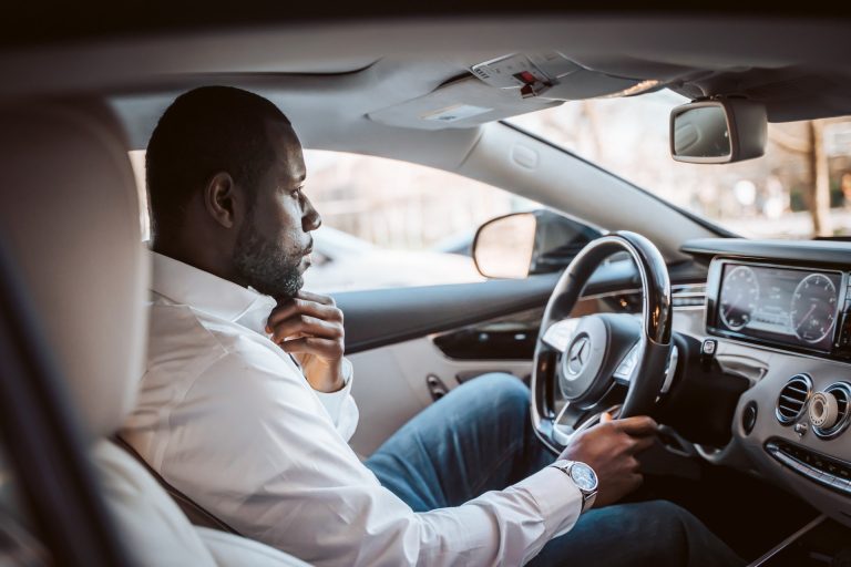 How I Don’t Get Caught Up In The Rat Race
