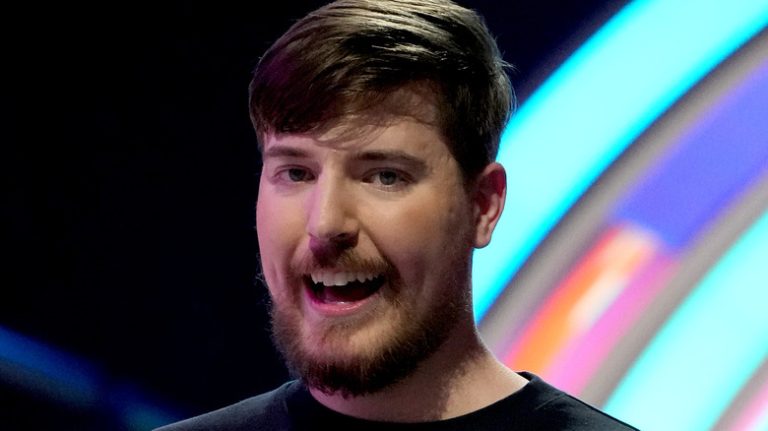 The Story of Mr Beast: Everything You need to know