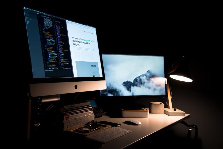 Best tips for web designing