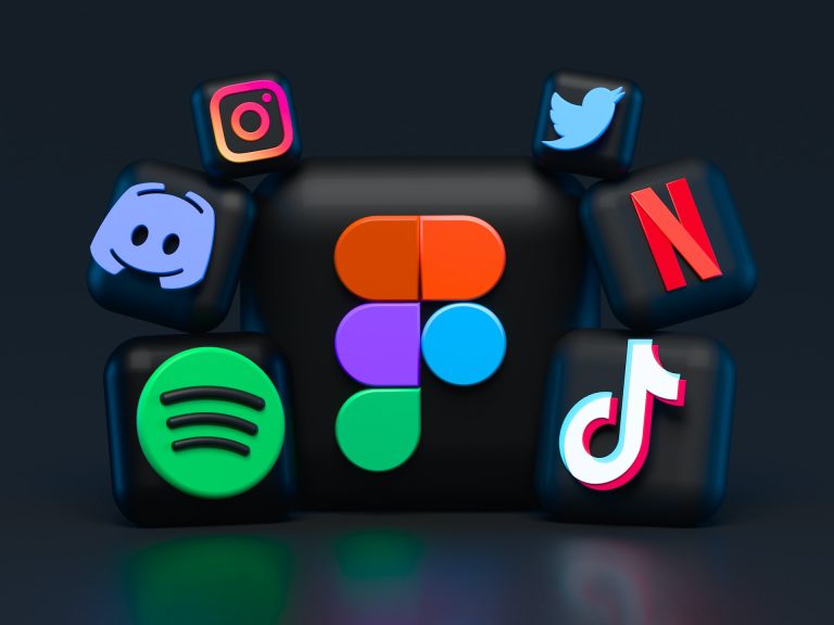 The Social Media Marketing Guide for People Without A Budget