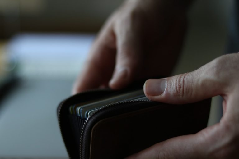 How We Started Frugal Living