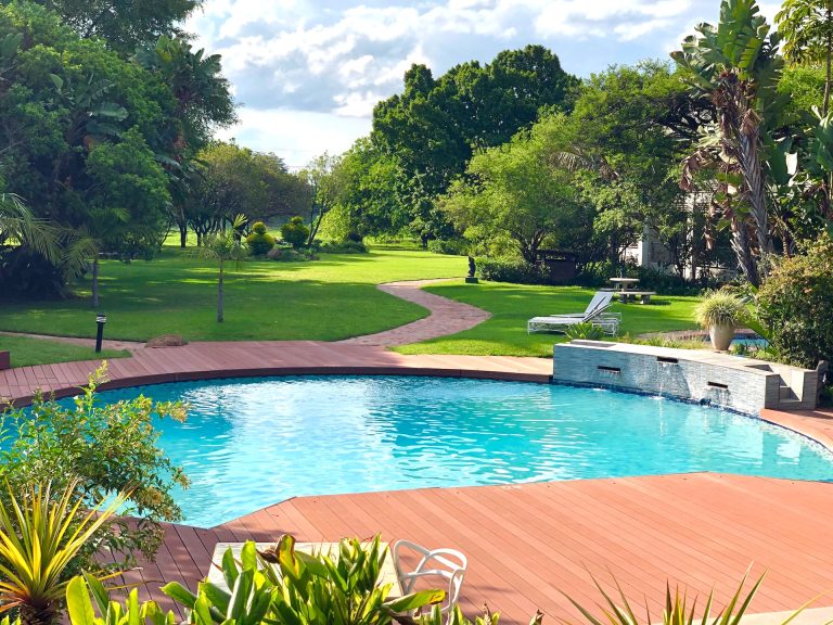 Visit Zimbabwe This Christmas