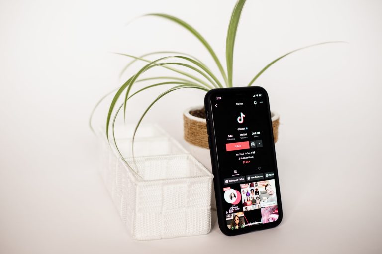 Why your small business needs to be on TikTok