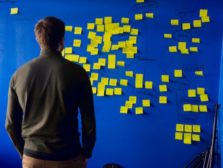 What are the most important factors for a startup?