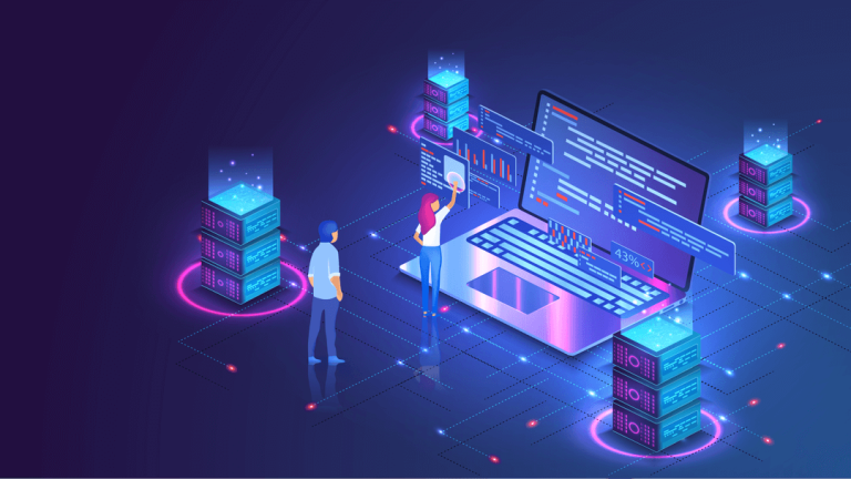 Managed VPS Hosting