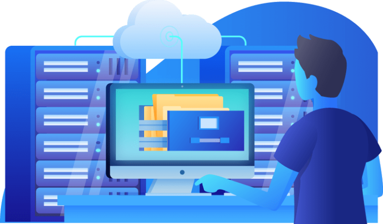 5 things to look for when choosing Colocation Hosting