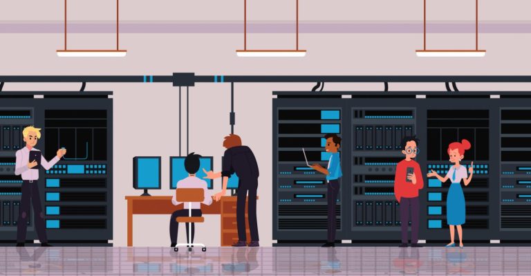 Why You need Colocation Hosting for your Business