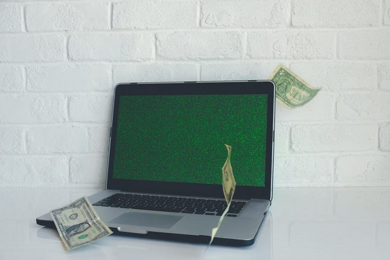 How to start a small business at home online