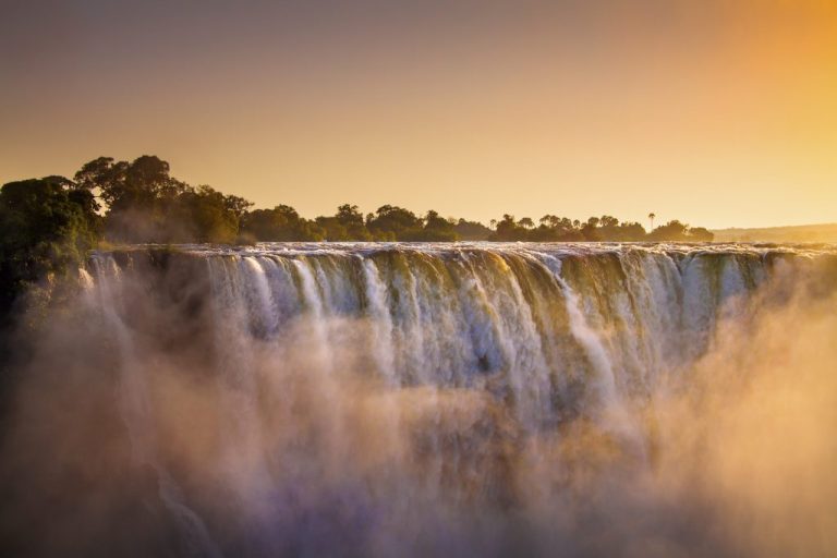 6 Places To Visit In Zimbabwe
