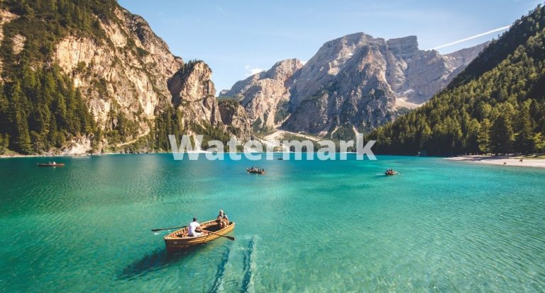How to put a watermark on a word document