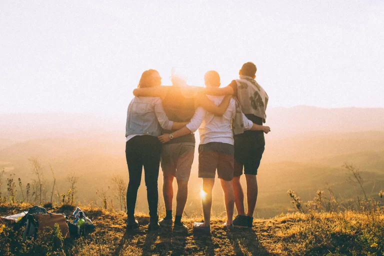 Social Capital: Why It Is Important.