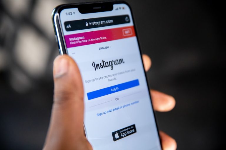 How Temporarily Disable Your Instagram Account