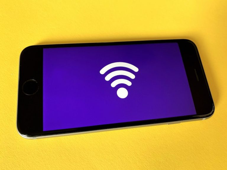 How to Hide Wifi Network