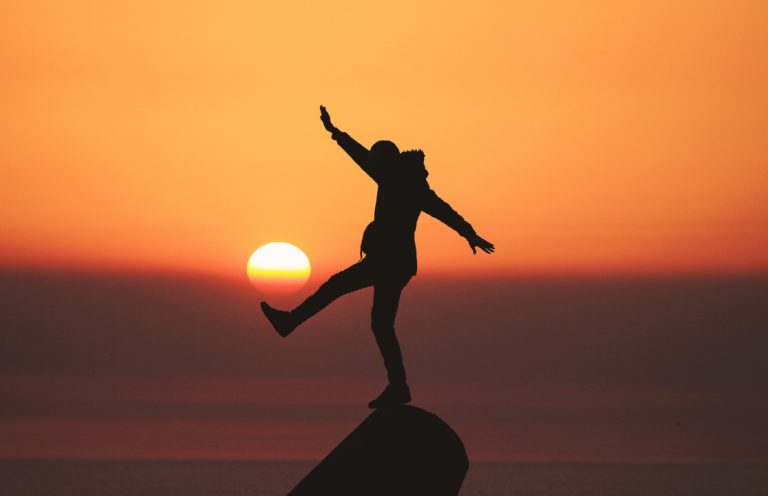 How to reach your potential as an entrepreneur.