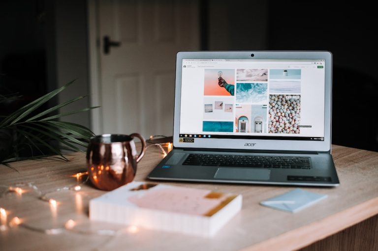 Advantages Of Having A Website