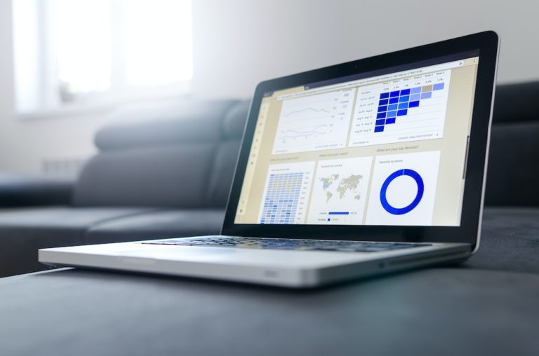 How to stay updated with industry trends and changes in the competitive landscape?