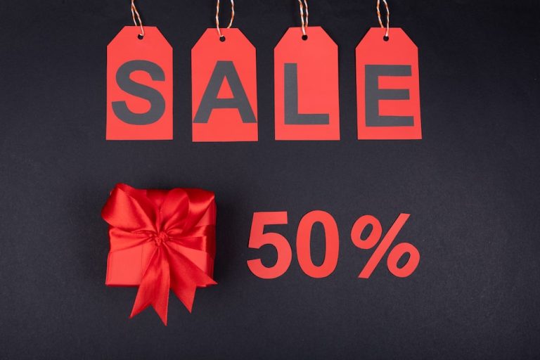 Some common types of discounts or promotions that web service companies in South Africa offer