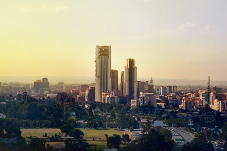 50 profitable business ideas in Kenya