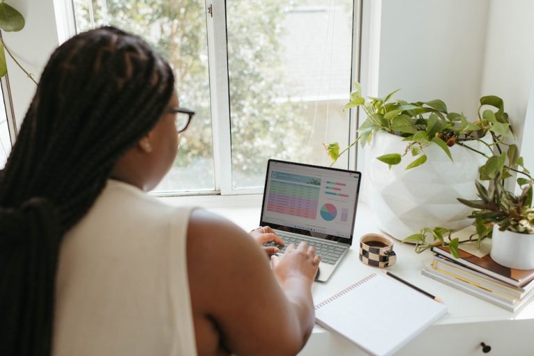 Practical Techniques For Staying Focused
