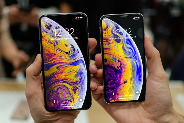 Iphone Xs max Vs Iphone Xr