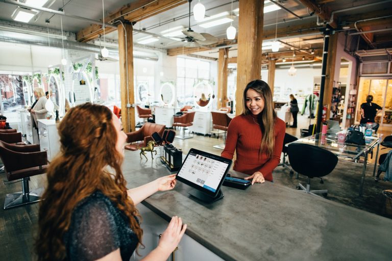 Tips to Help You Never Give Up: A Success Story of a Small Business Owner