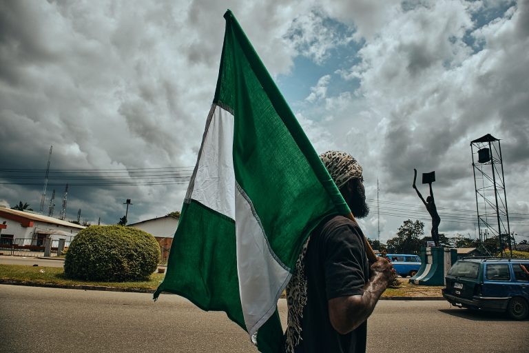 How to start a business without money in Nigeria