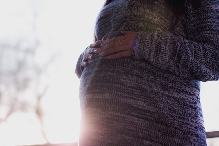 5 Tips for Getting Back in Shape (After Baby Comes)