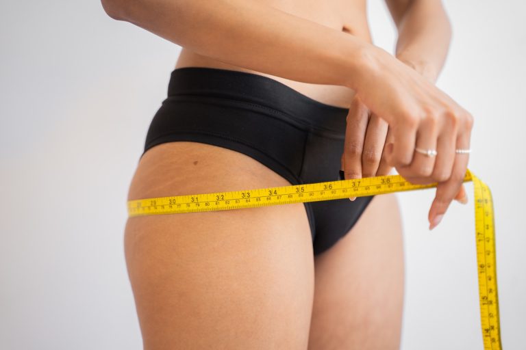 How I Lost 15 Pounds in One Month: Creating Your Own Weight Loss Program