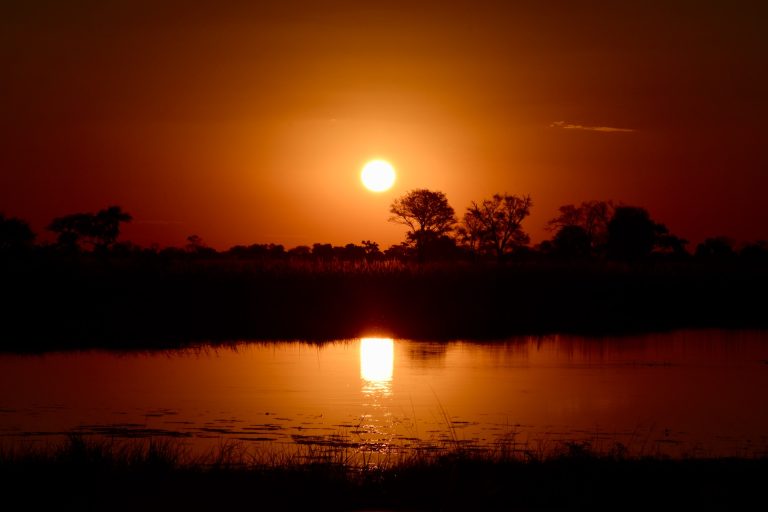 The Best Hosting Provider in Botswana