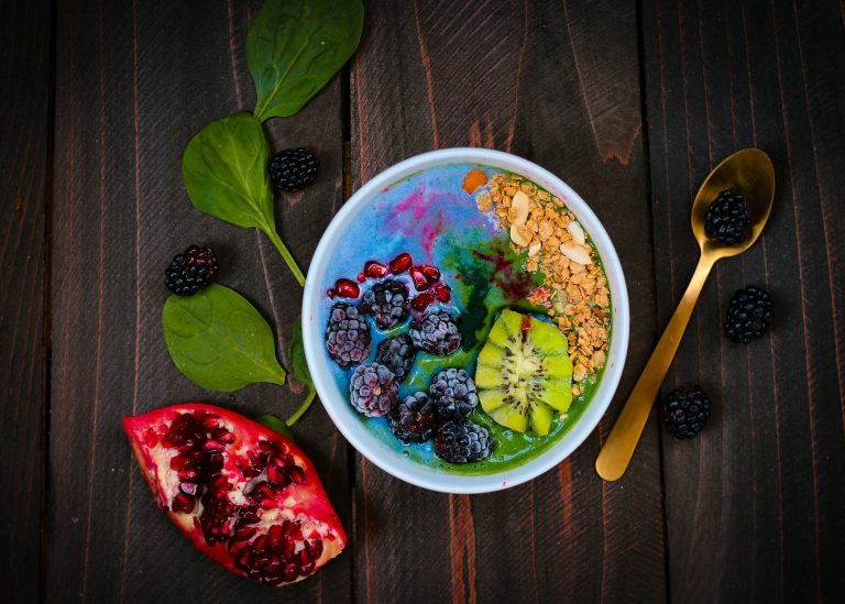 8 Foods To Help You Lose Weight Quickly