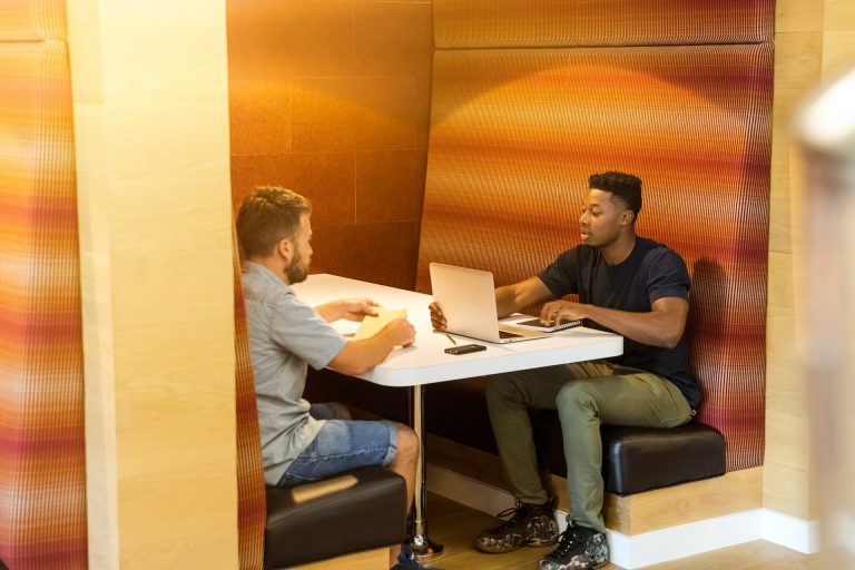 How to start a business online