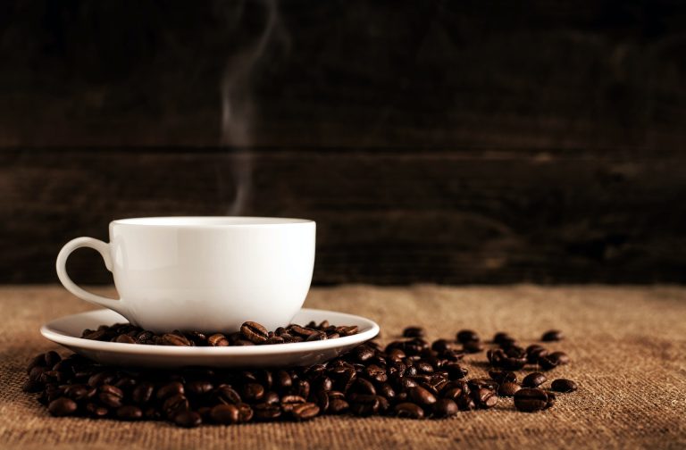 How Caffeine Can Help You Lose Weight